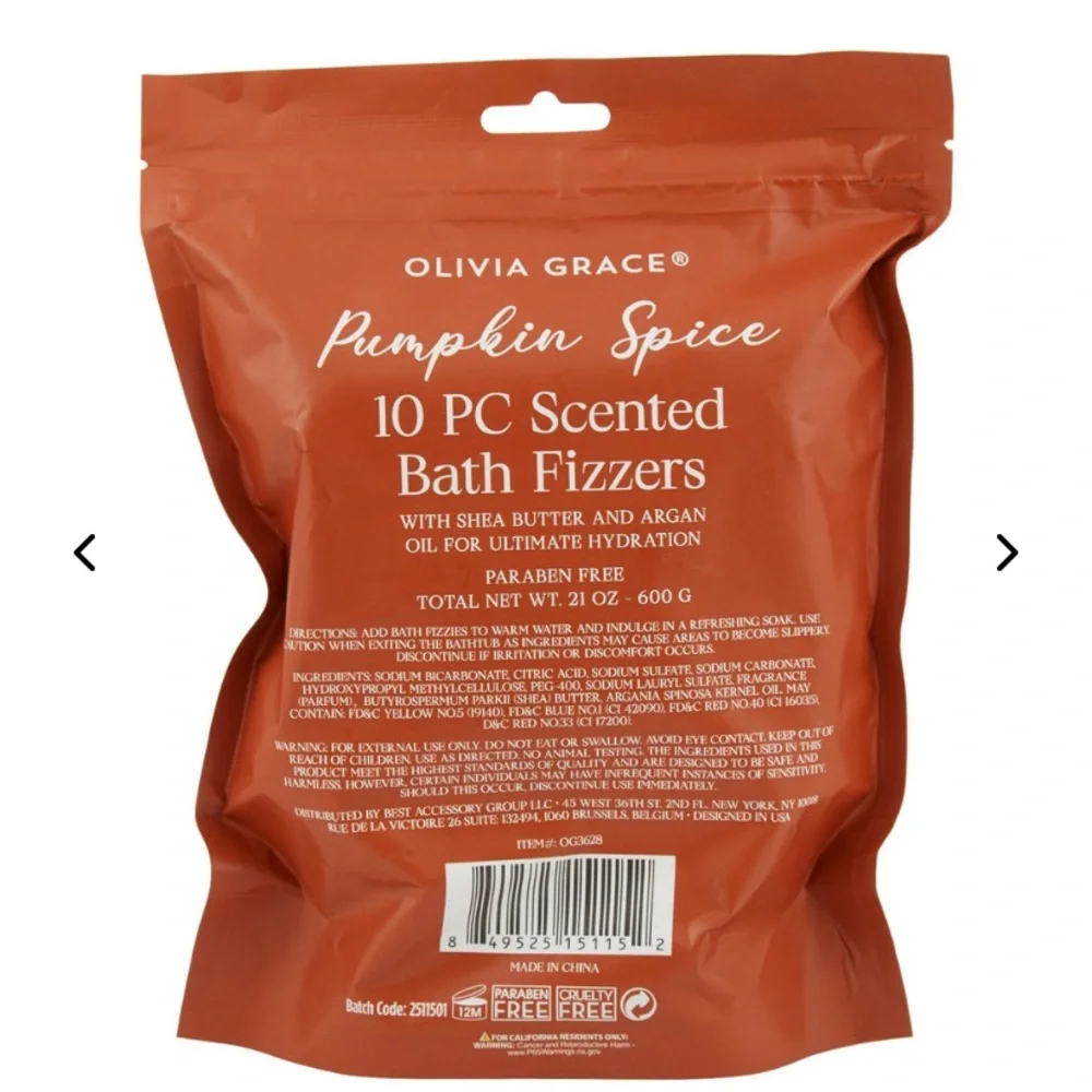 Olivia Rae experience soothing